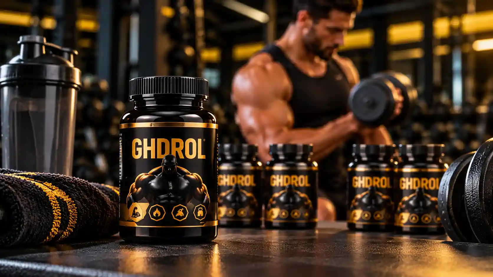 GHDROL é bomba ou não? Entenda o que verificar